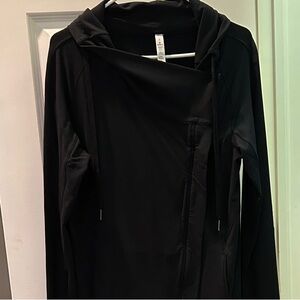 lululemon athletica Black Jacket